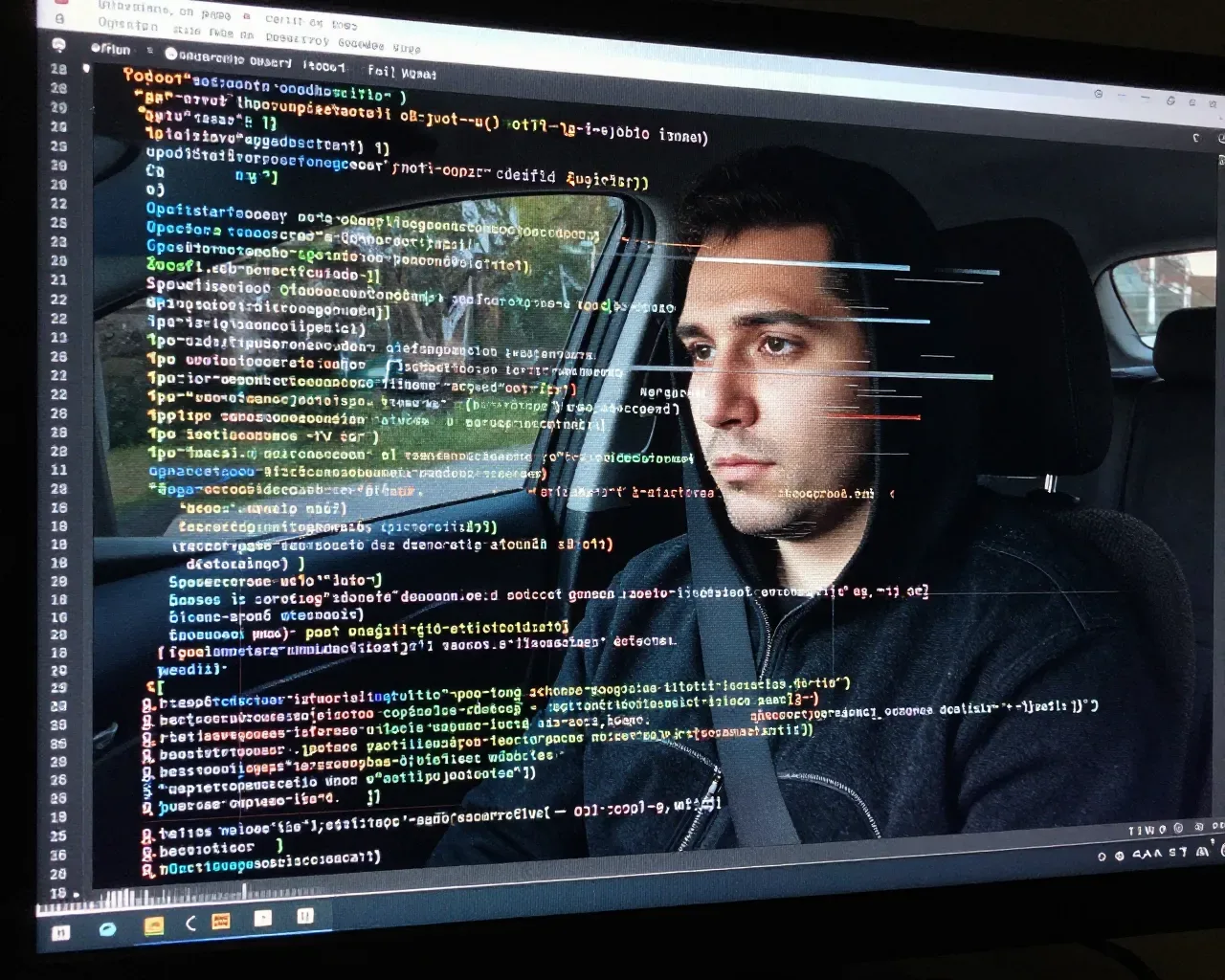 Yummy sufre ciberataque dirigido: datos de 30.000 conductores expuestos
