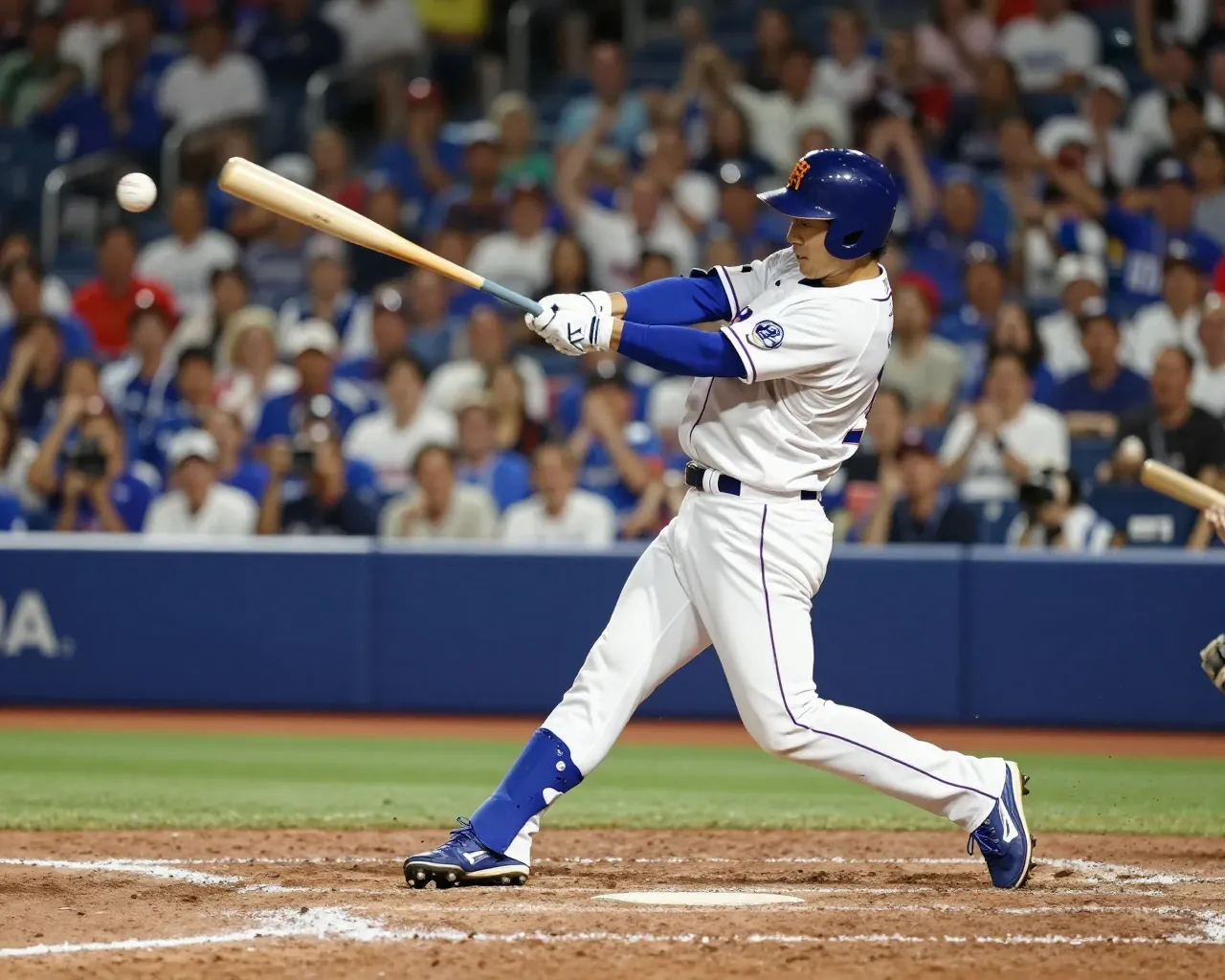 Murakami y DeLauter hacen historia con jonrones en sus primeros tres partidos en MLB