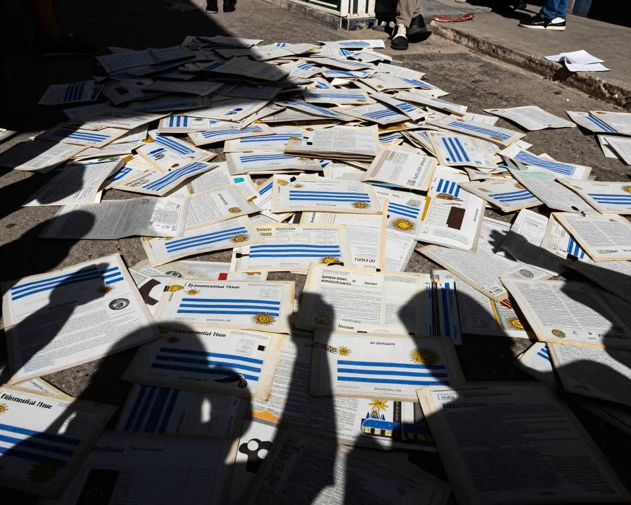 Campaña de desprestigio contra Cuba en Uruguay genera tensión política y debate sobre injerencia extranjera