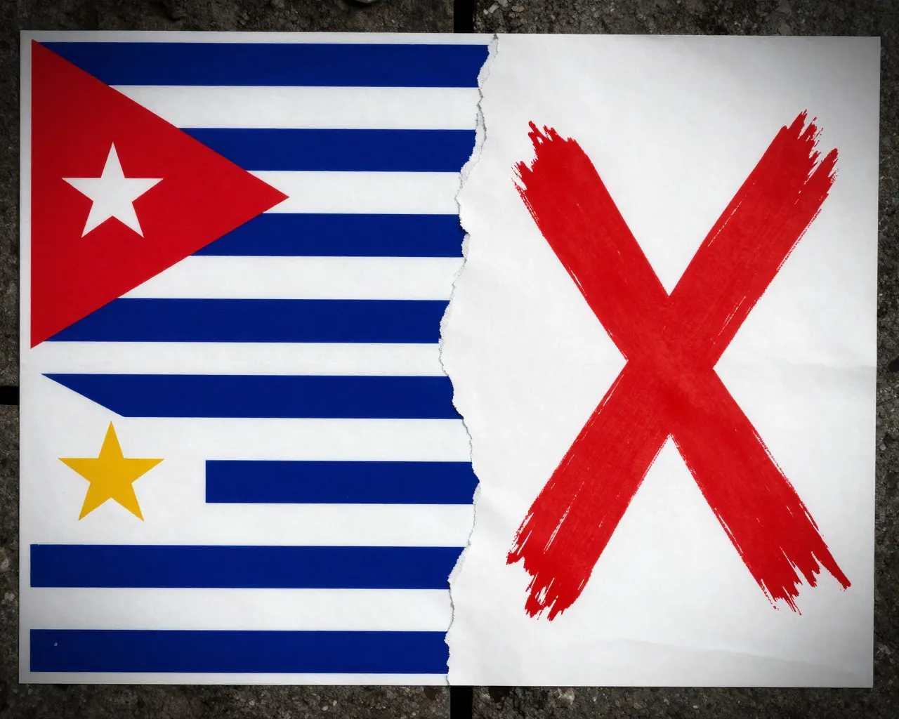 Campaña mediática en Uruguay busca desacreditar lazos con Cuba y desestabilizar al Frente Amplio