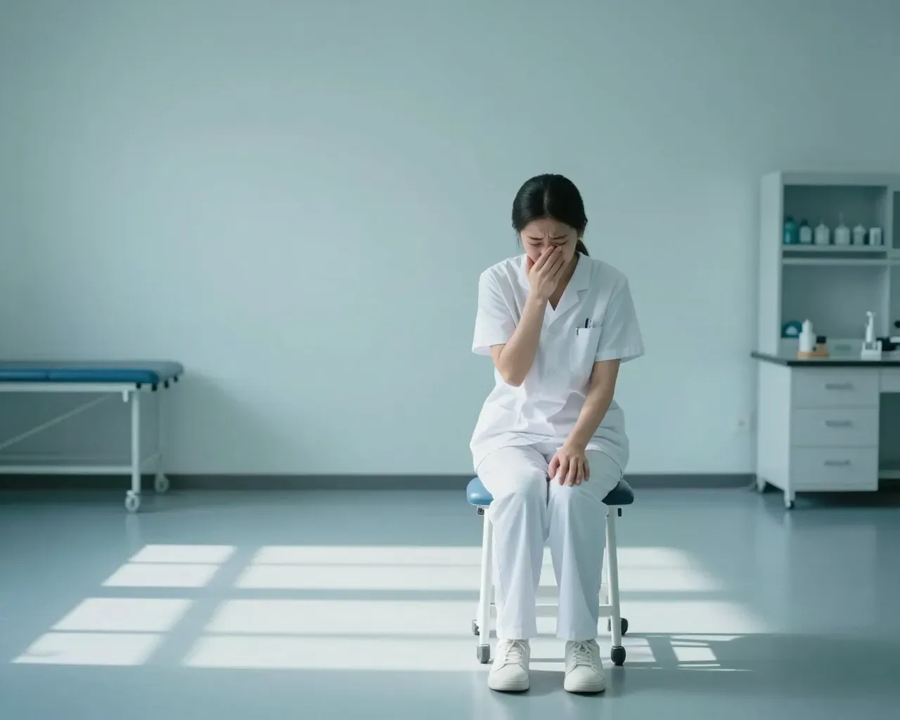 Universidades priorizan la salud mental de estudiantes de salud en prácticas clínicas