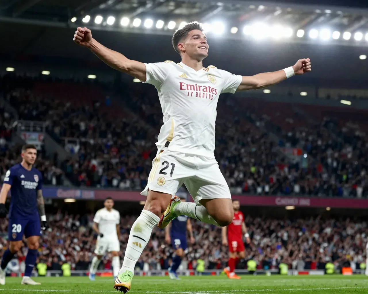 Atlético de Madrid y Barcelona se juegan el pase a semifinales de la Champions en un duelo de alto voltaje