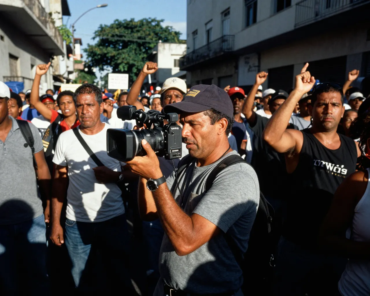 El futuro es ya: Un análisis sobre la evolución de la resistencia y el periodismo independiente en Cuba