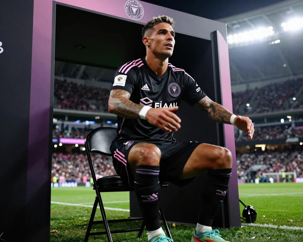 Mascherano deja el Inter Miami de forma inesperada y abre la puerta a una nueva era con Xavi como favorito