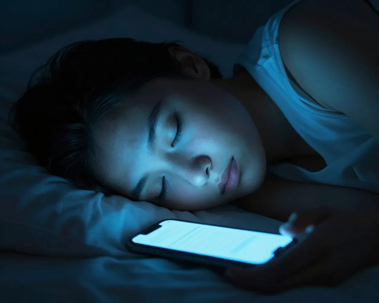 La ciencia confirma que dormir bien es un pilar fundamental para la salud mental
