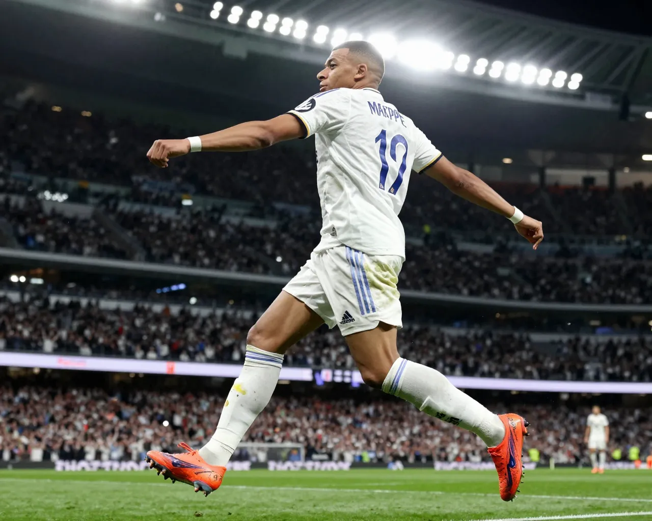 Bayern de Múnich pone contra las cuerdas al Real Madrid en la ida de cuartos de Champions