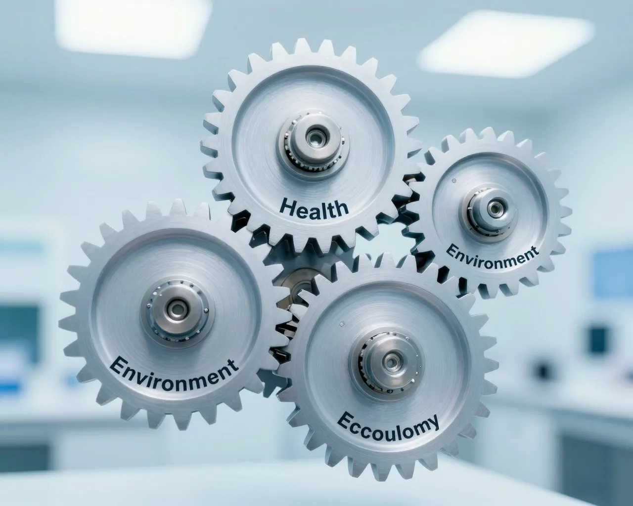 República Dominicana enfrenta el desafío de transitar de un sistema que 'administra enfermedades' a uno que 'gobierna la salud'