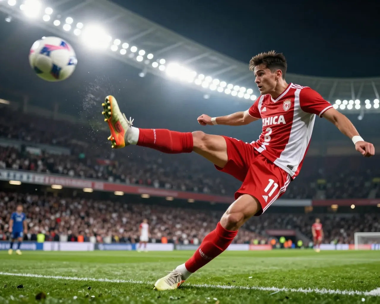 Águila asciende al cuarto puesto tras vencer a Alianza en el Cuscatlán