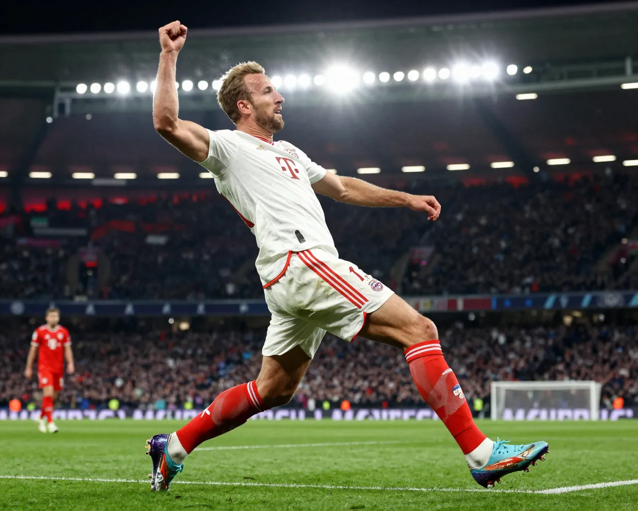 Bayern de Múnich pone contra las cuerdas al Real Madrid en la Champions League