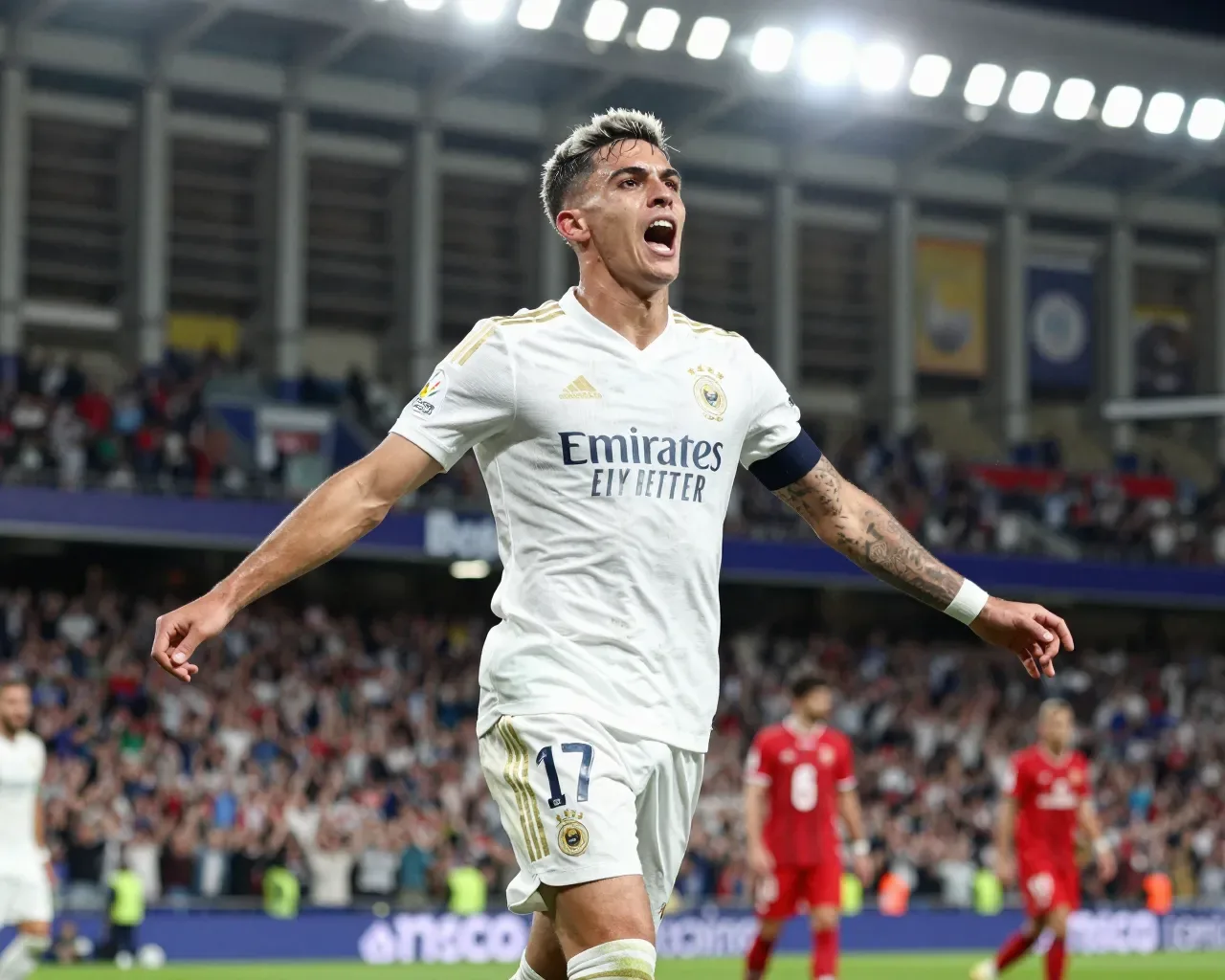 Luis Díaz destaca la fortaleza mental del Bayern tras épica remontada ante el Real Madrid