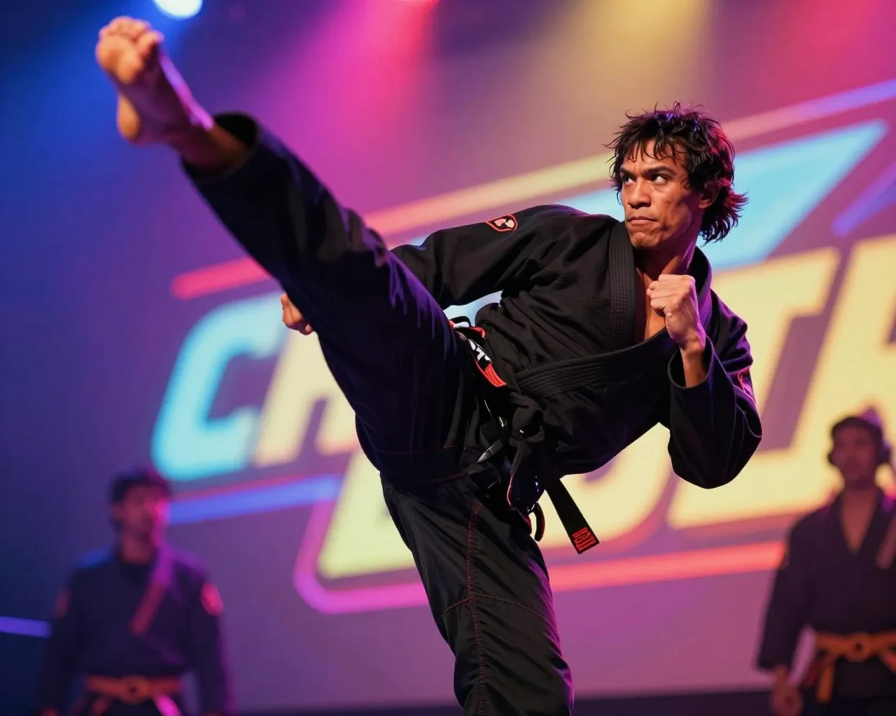 Fallece a los 86 años Chuck Norris, ícono del cine de acción y leyenda de las artes marciales