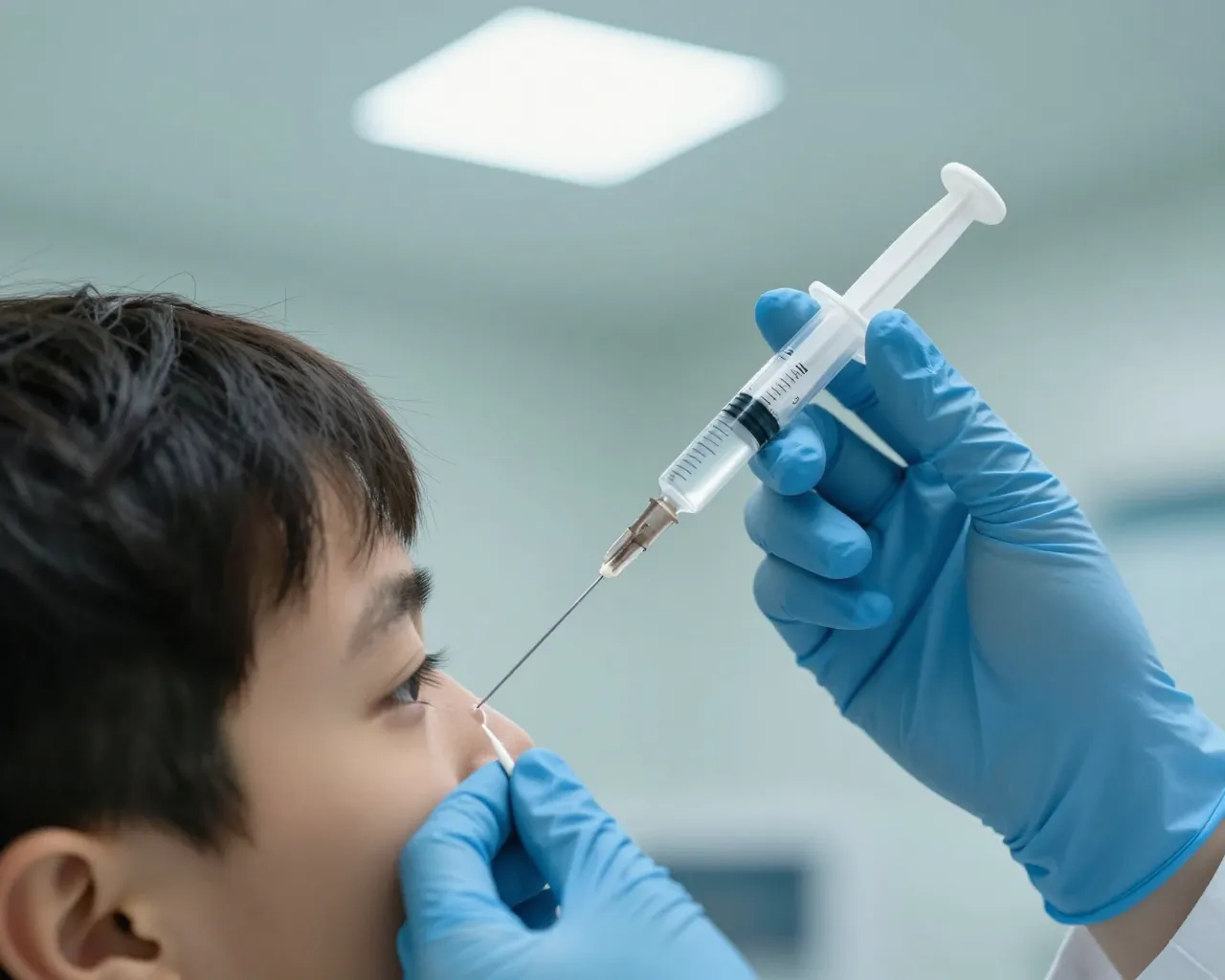 Brote de meningitis en Reino Unido dispara demanda de vacunas y activa protocolos de emergencia