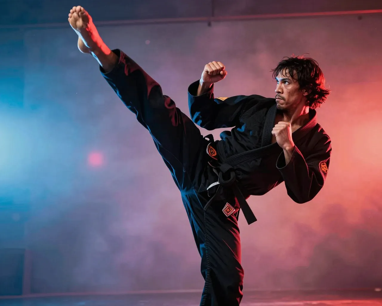 Fallece Chuck Norris, ícono de las artes marciales y el cine de acción, a los 86 años