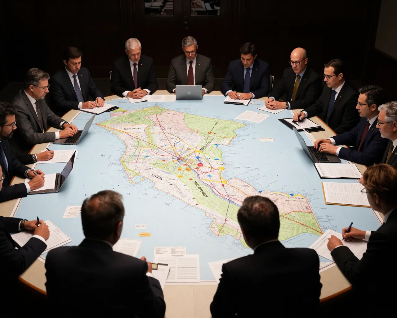 Chile inicia transformación migratoria y económica tras una década de desafíos