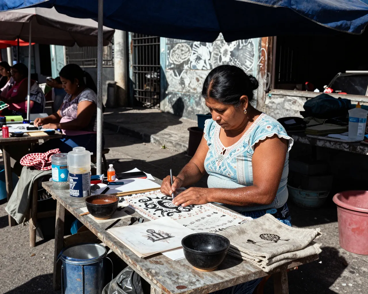 OCDE traza hoja de ruta para el desarrollo de Honduras con siete reformas clave