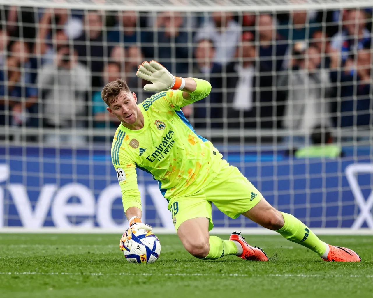 La 'Fábrica' del Real Madrid conquista Europa: Sub-19 gana la Youth League en dramática final por penales