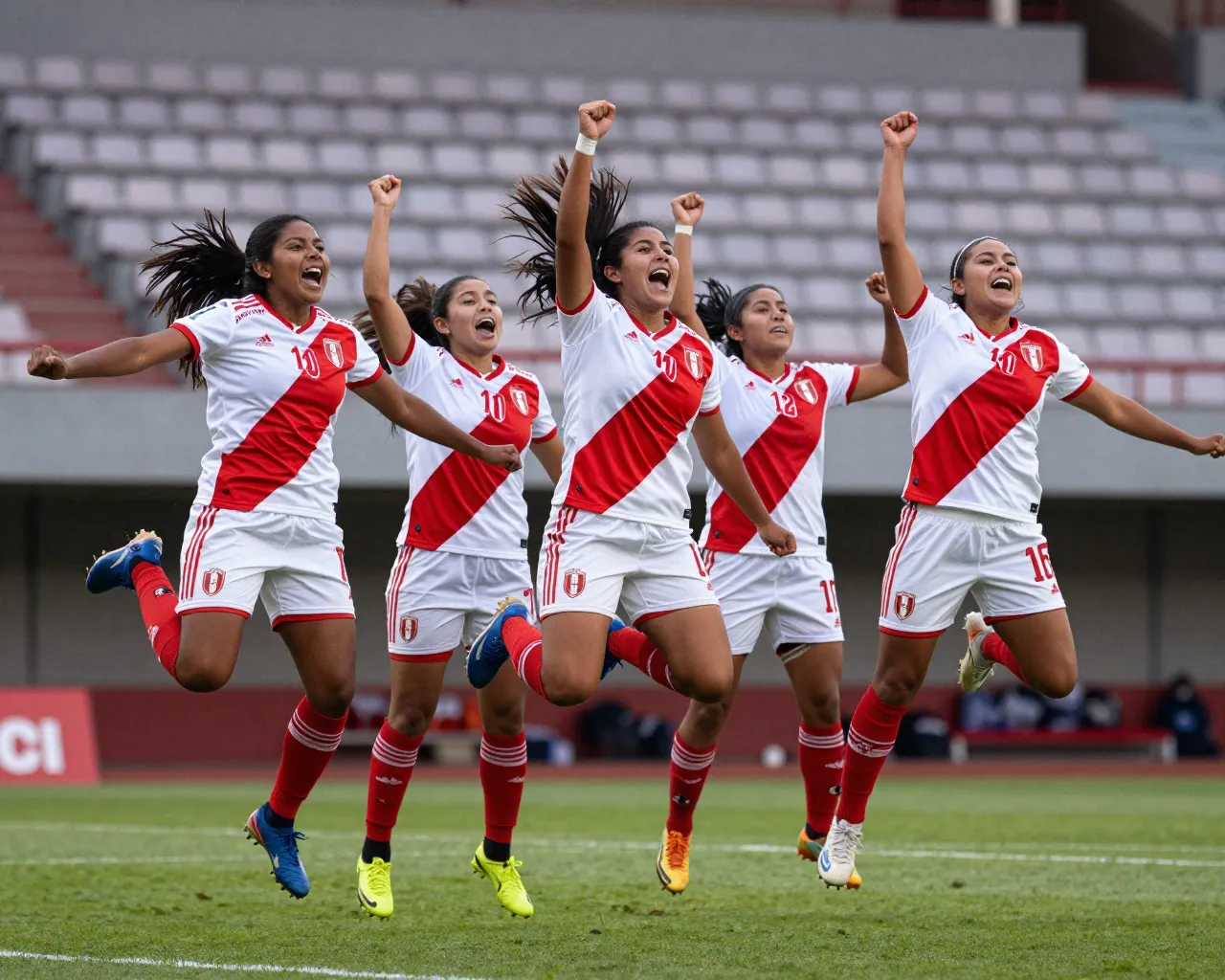 Perú vs. Uruguay Femenino EN VIVO: Horario, TV y Todo sobre el Duelo Clave en Cusco por la Liga de Naciones