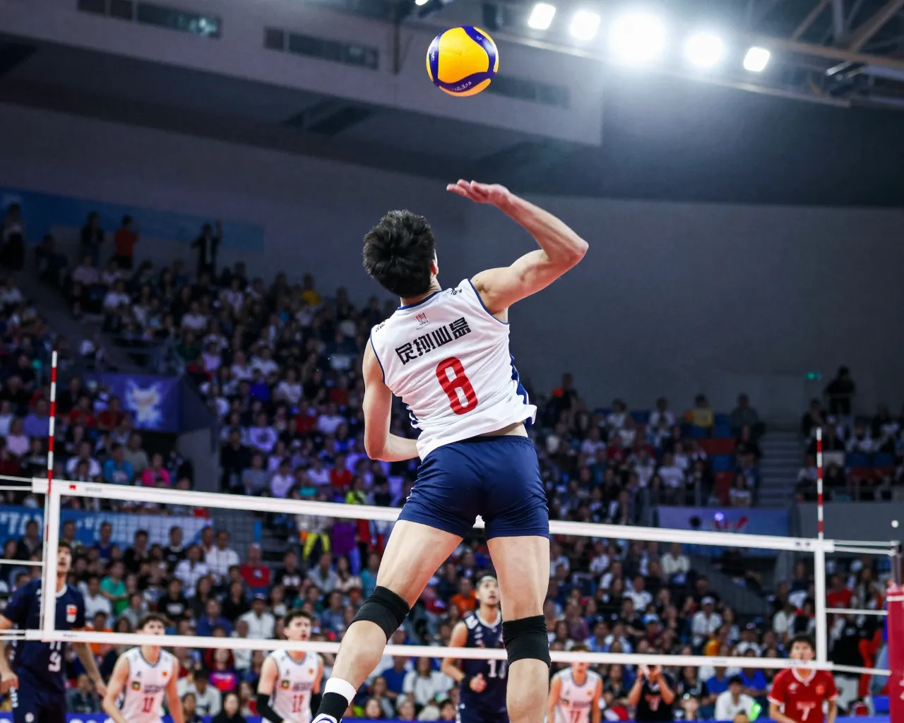 Alianza Lima y San Martín se citan en la final de la Liga Nacional de Vóley 2026: fecha, hora y cómo ver el duelo decisivo