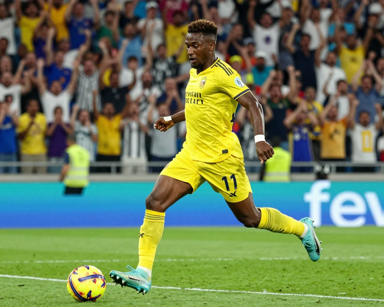 Atlético de Madrid sufre pero avanza a semifinales de Champions tras eliminar al Barcelona en una noche épica