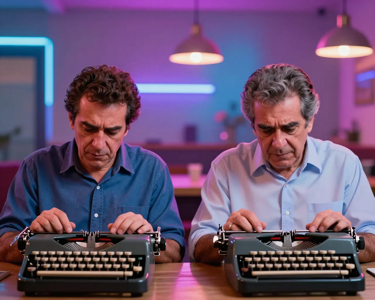 Vargas Llosa y Bryce Echenique: el arte de narrar el Perú desde dos miradas opuestas y geniales