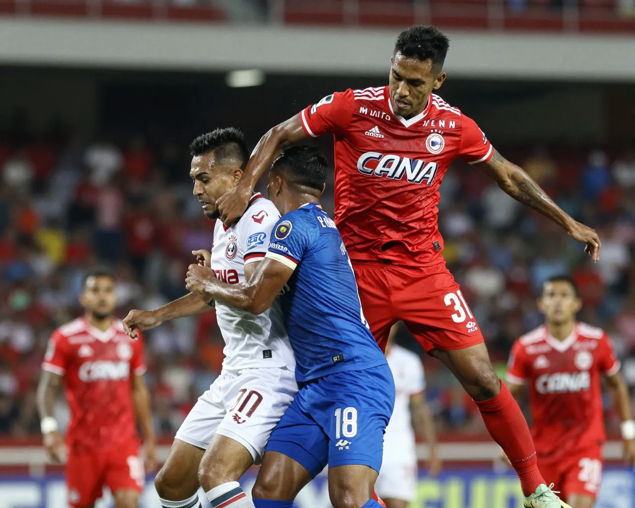 Prono deportivo del 24 de abril de 2026: Mushuc Runa e Independiente lideran la jornada de alto riesgo