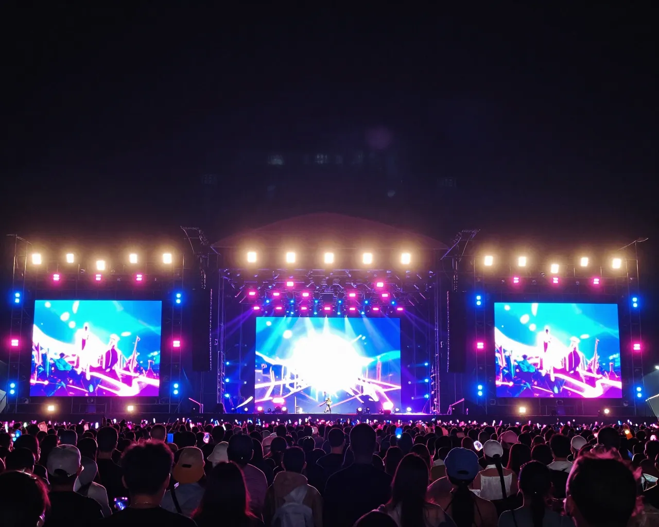 Corona Capital 2026: fechas confirmadas y todo lo que debes saber sobre el festival