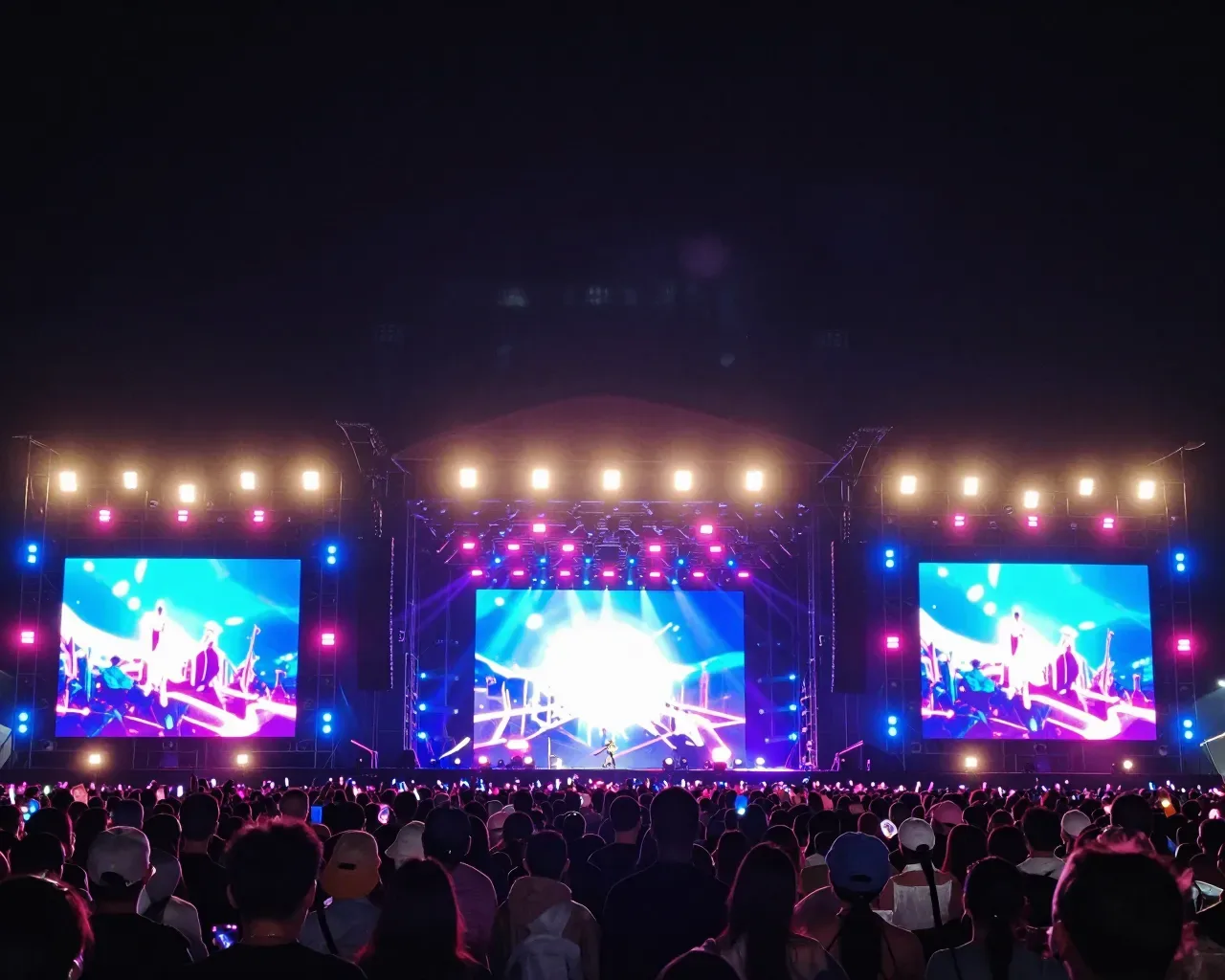 Corona Capital 2026: fechas confirmadas y todo lo que debes saber sobre el festival