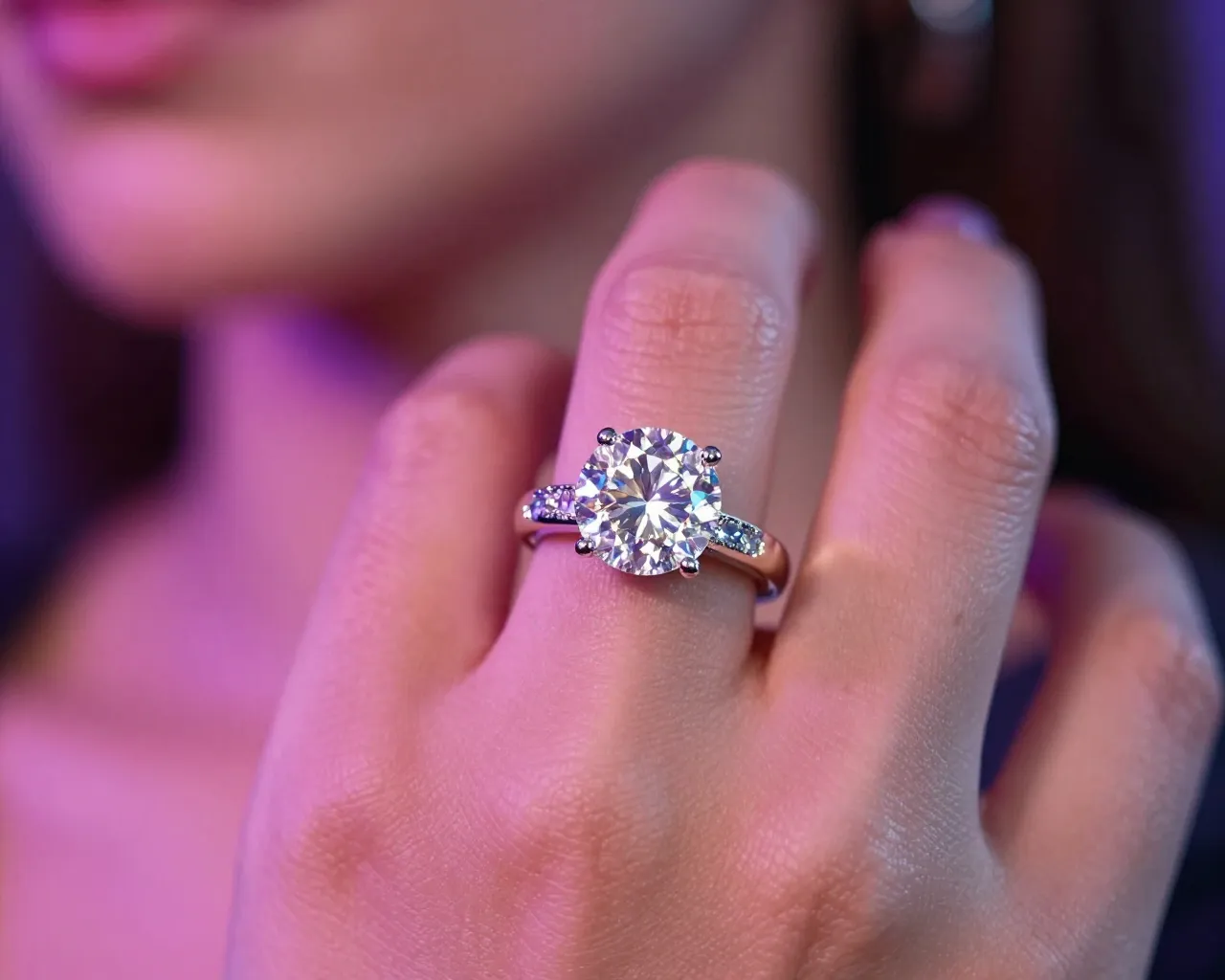 Harry Styles y Zoe Kravitz: el anillo que enciende las alarmas de un compromiso secreto