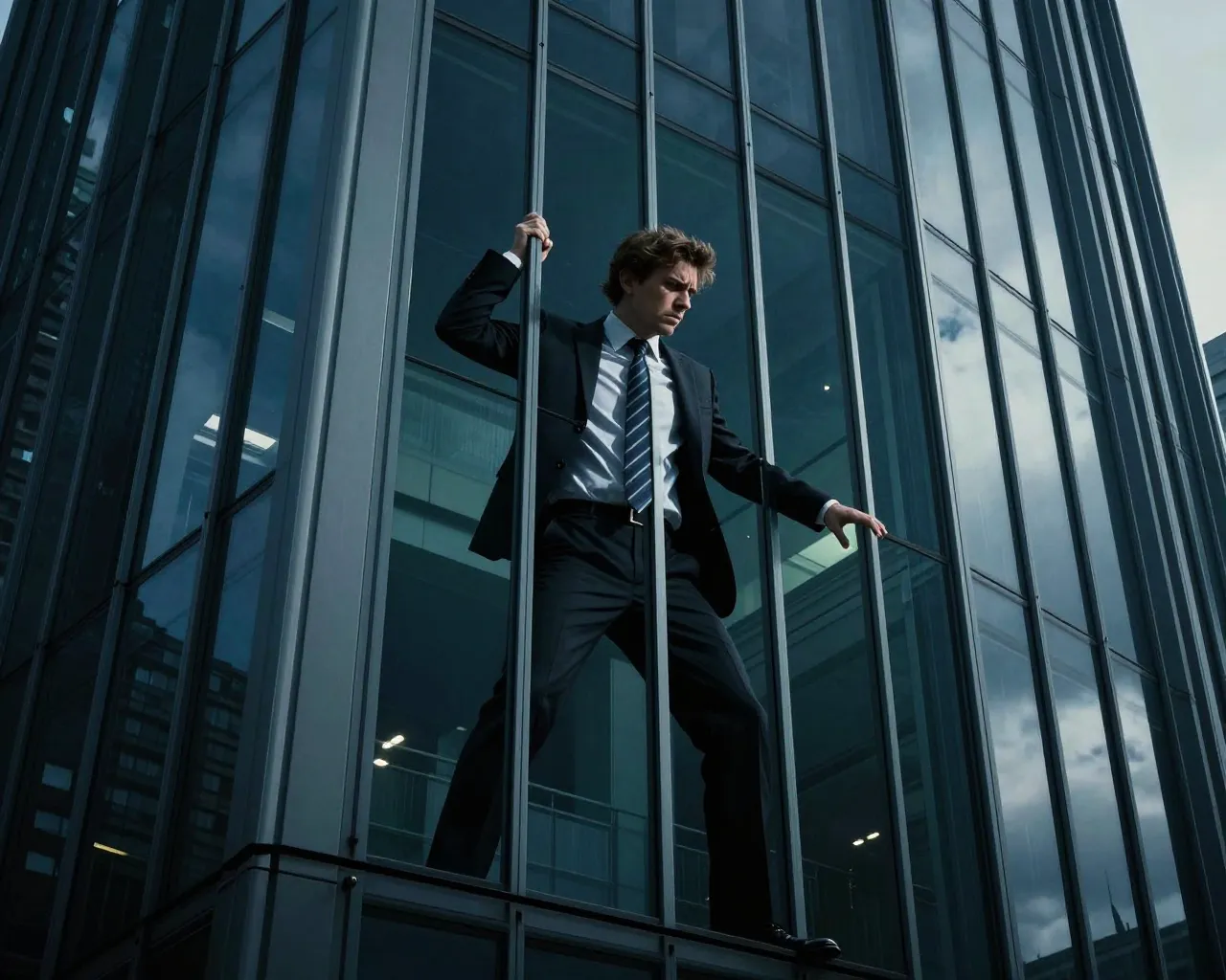 El rencor corporativo: el lastre silencioso que arruina decisiones y cuesta dinero a las empresas