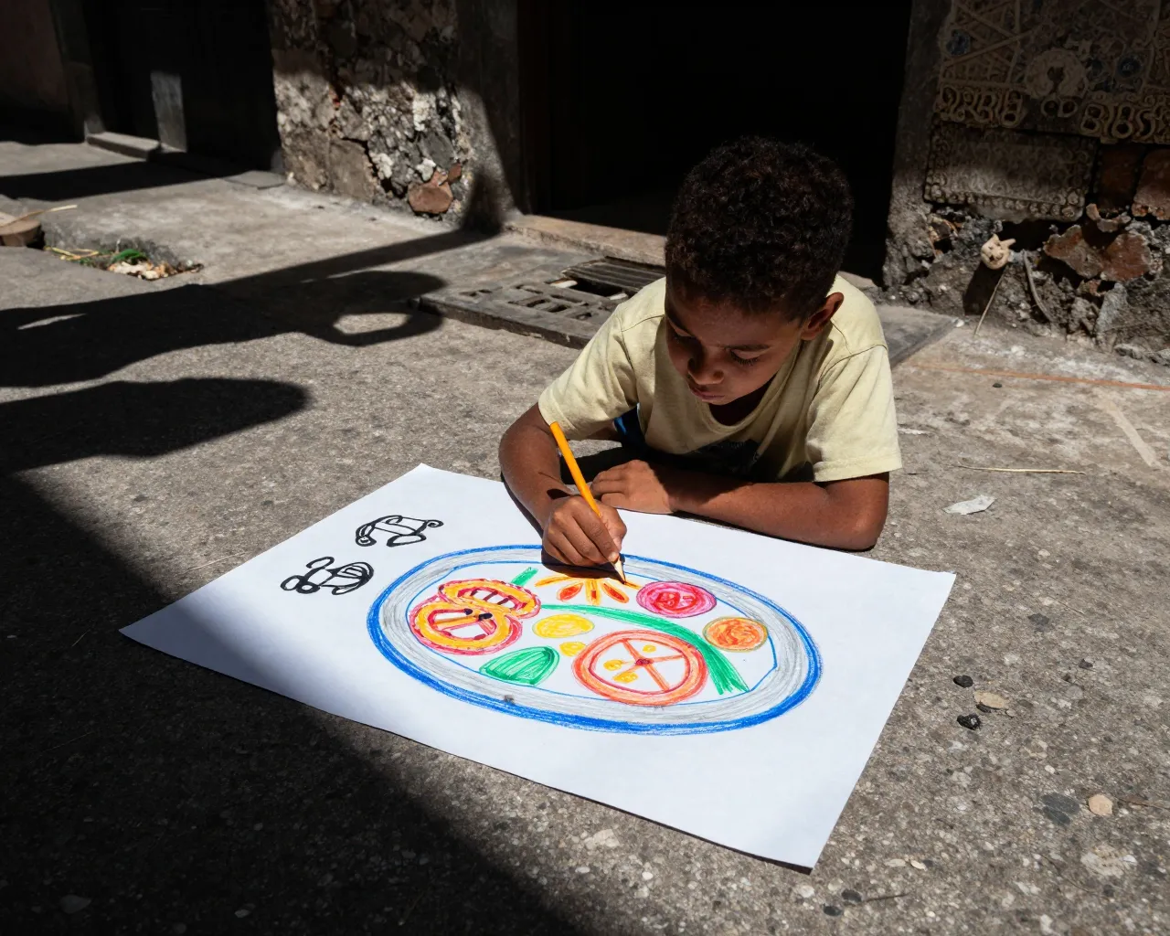 Cuba lanza tres concursos artísticos para visibilizar la crisis alimentaria con el respaldo del PMA