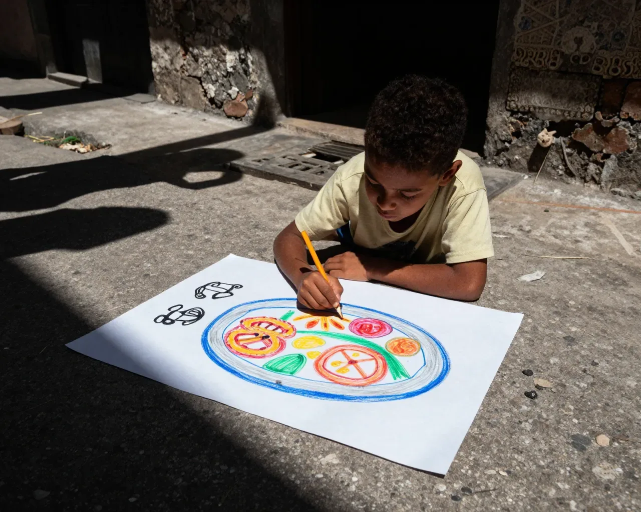 Cuba lanza tres concursos artísticos para visibilizar la crisis alimentaria con el respaldo del PMA