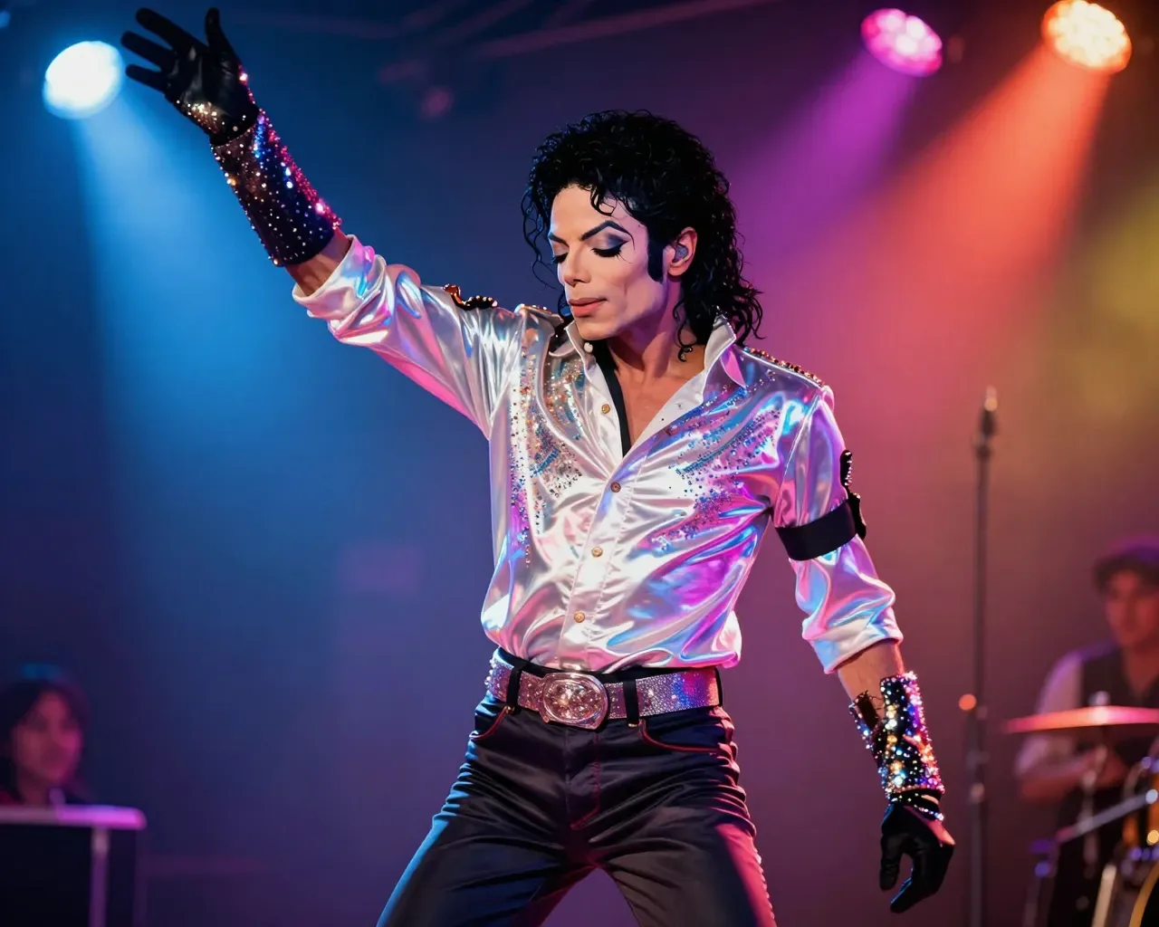 Michael arrasa en taquilla: El biopic del Rey del Pop reescribe los récords mundiales