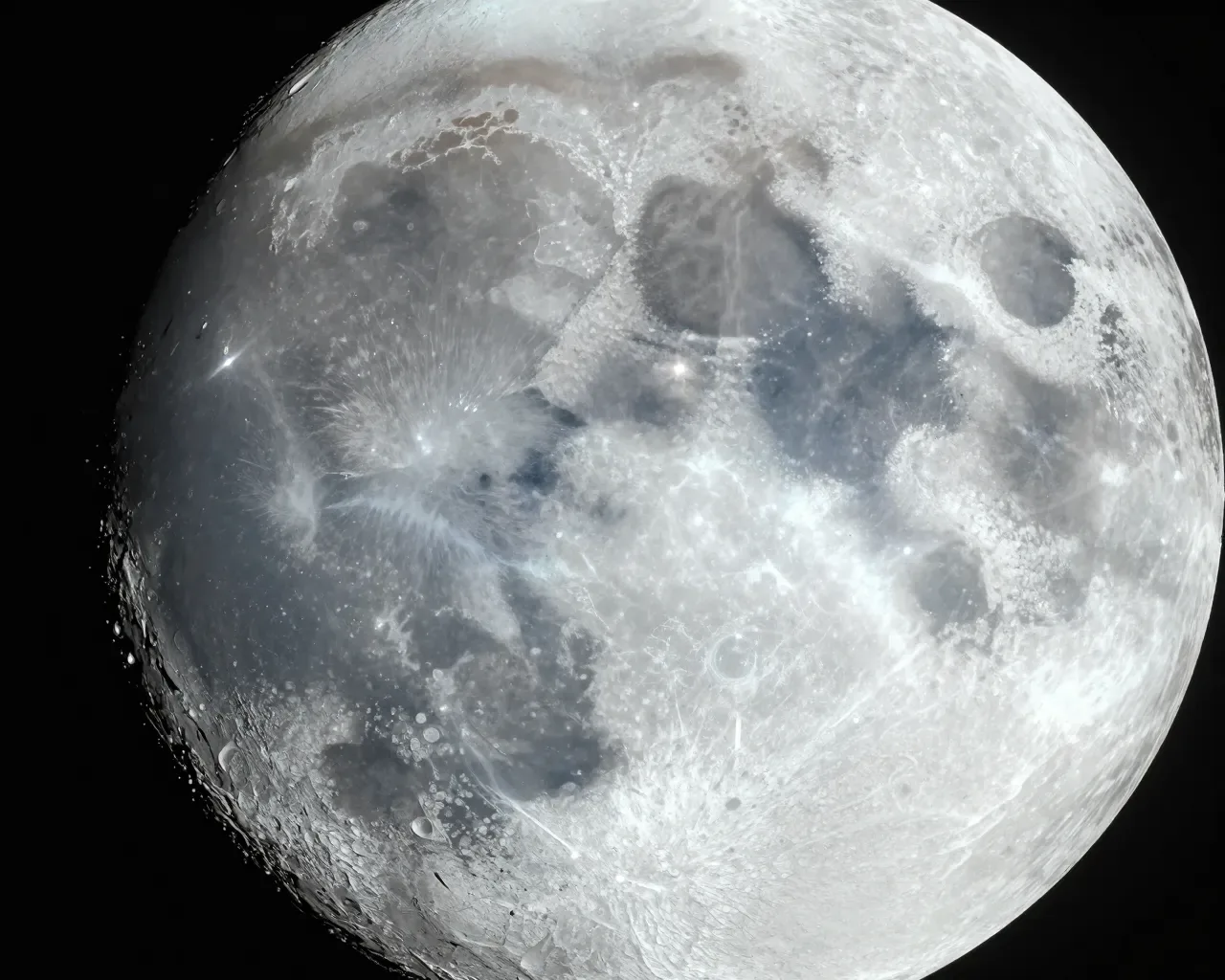 Artemis II: la misión que lleva a la humanidad más lejos que nunca en la Luna y rivaliza con China en el espacio