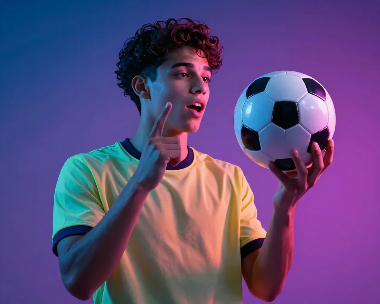 Netflix revela el tráiler de 'Dibu Martínez: El pibe que ataja el tiempo': fecha de estreno y todos los detalles