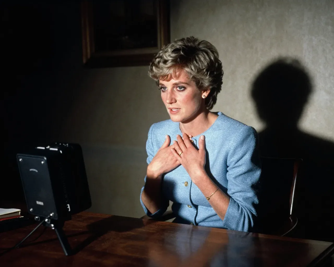 Las cintas ocultas de Lady Di en 1991 salen a la luz en un nuevo documental que desafía su imagen de víctima
