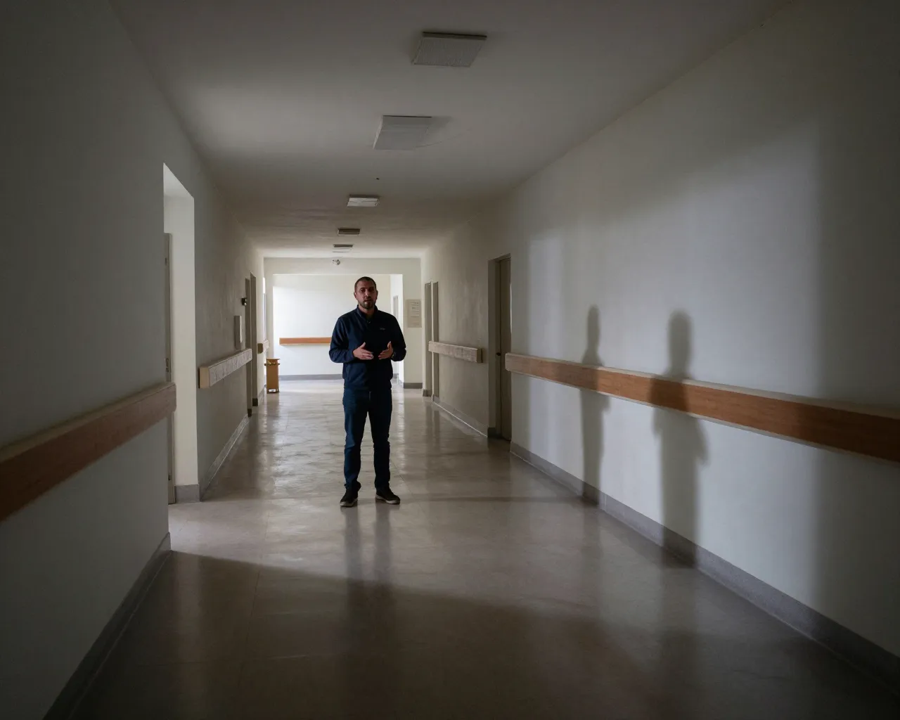 La sanidad pública, el único asidero del PSOE andaluz ante el avance de Juanma Moreno