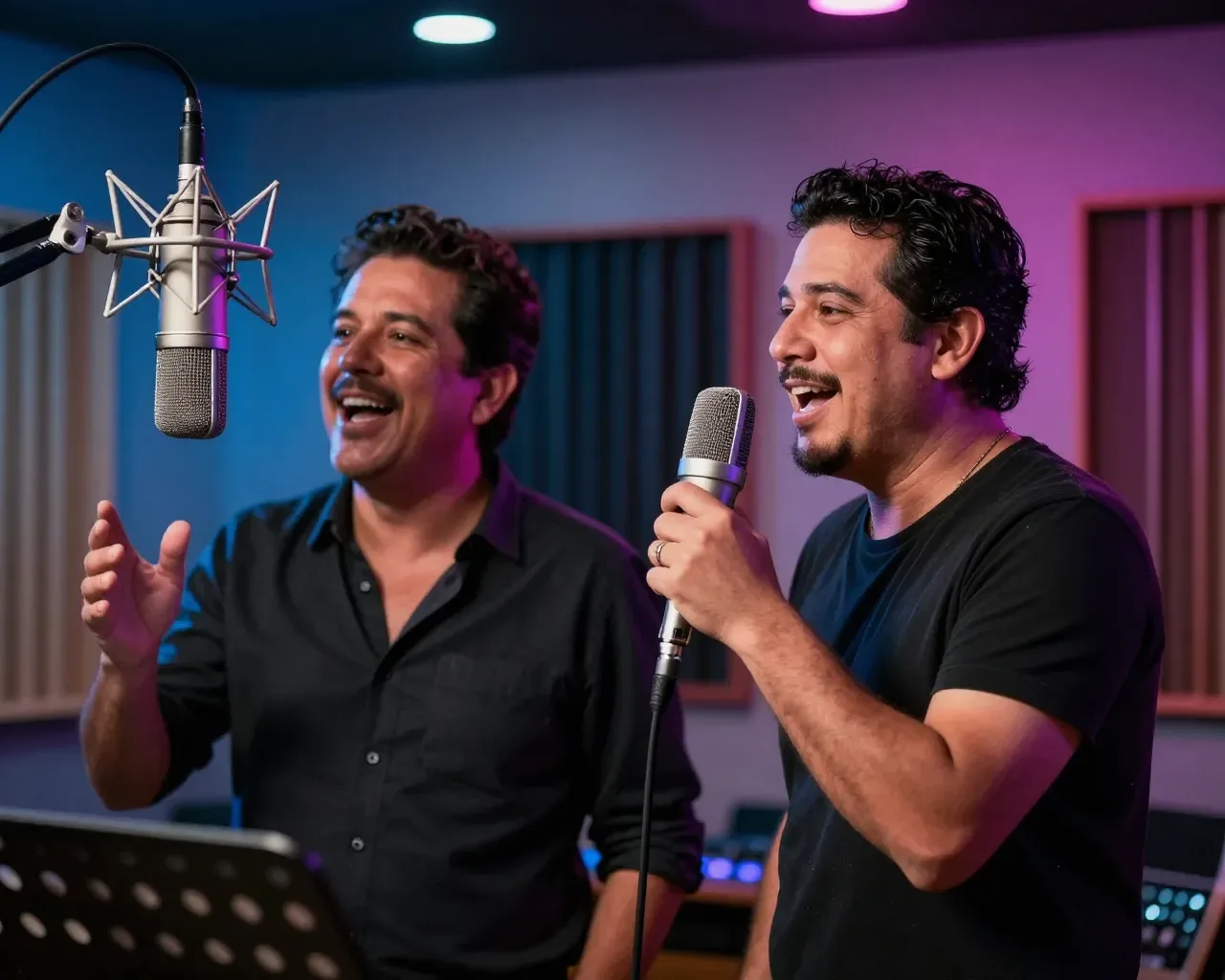 Vicente y Alejandro Fernández unen voces en "El Rey": la emotiva colaboración póstuma que ya es un éxito