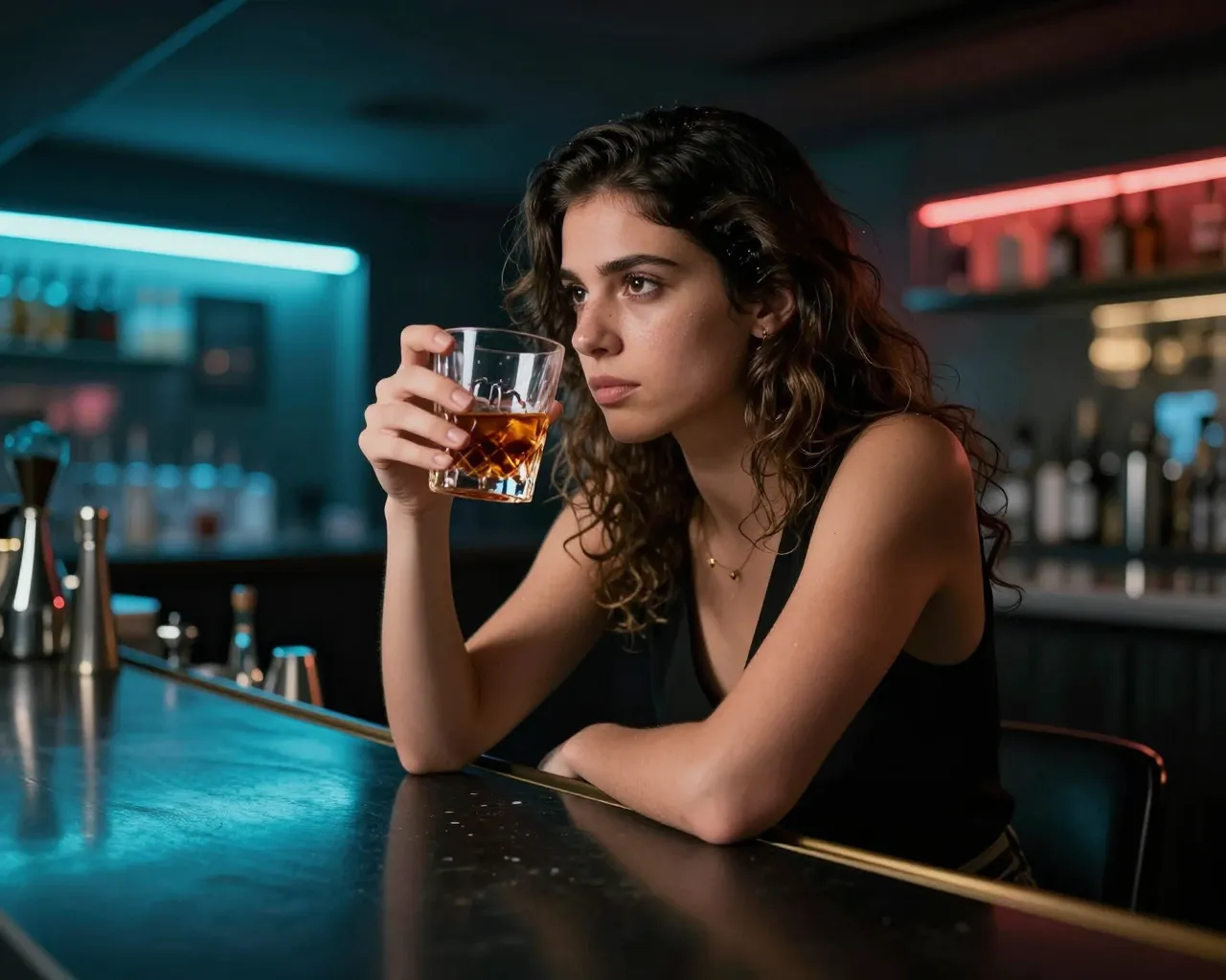 Alarma en Italia: el consumo excesivo de alcohol se dispara entre mujeres y jóvenes