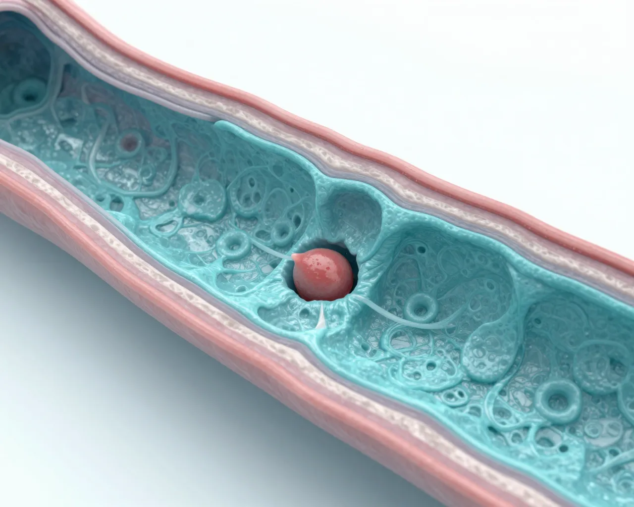 Entrenamiento interválico de alta intensidad: la clave para rejuvenecer las arterias, según un estudio