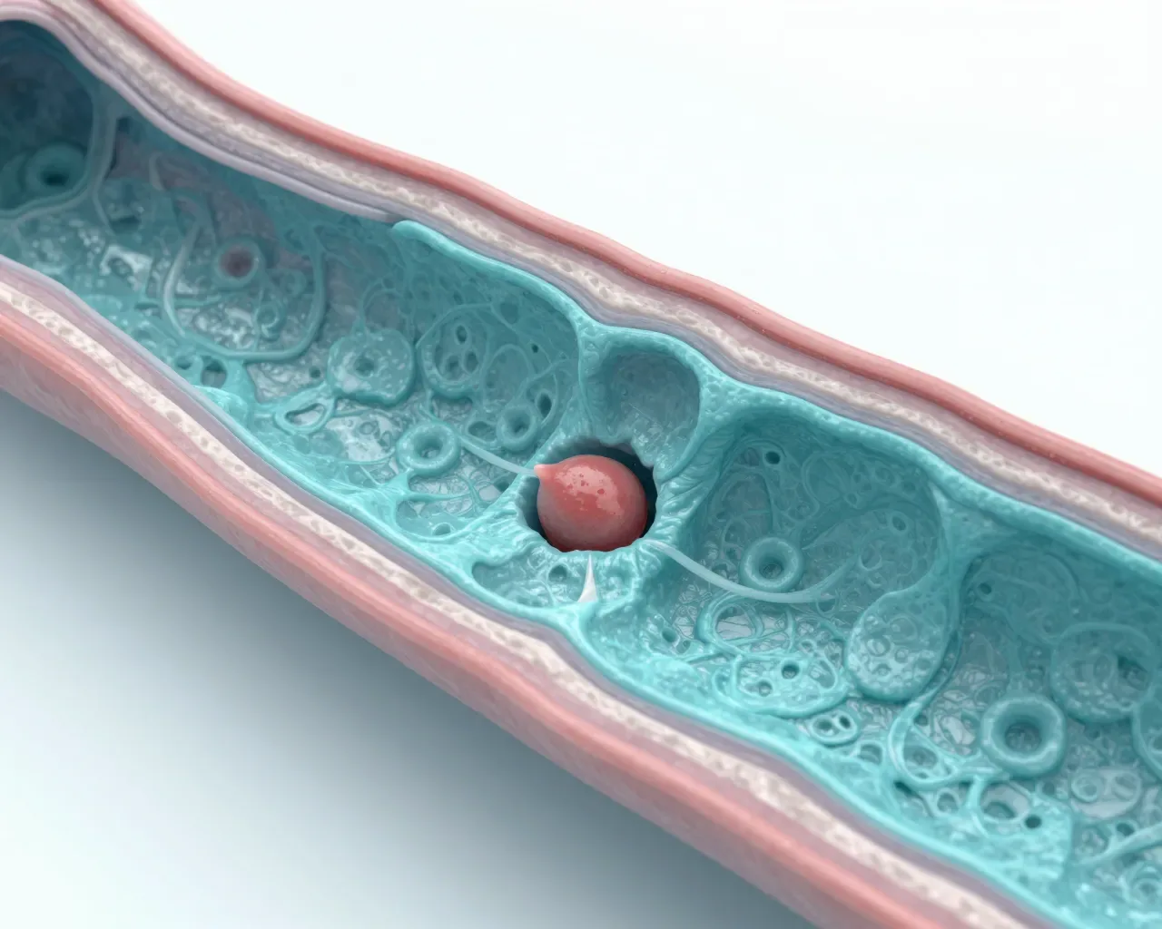 Entrenamiento interválico de alta intensidad: la clave para rejuvenecer las arterias, según un estudio