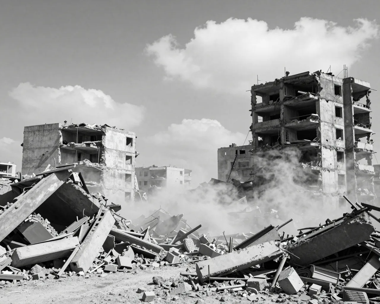 27 años después: el libro que reconstruye la memoria del terremoto de Armenia y la resiliencia del Eje Cafetero