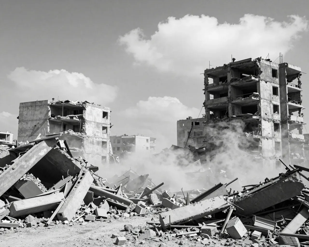 27 años después: el libro que reconstruye la memoria del terremoto de Armenia y la resiliencia del Eje Cafetero
