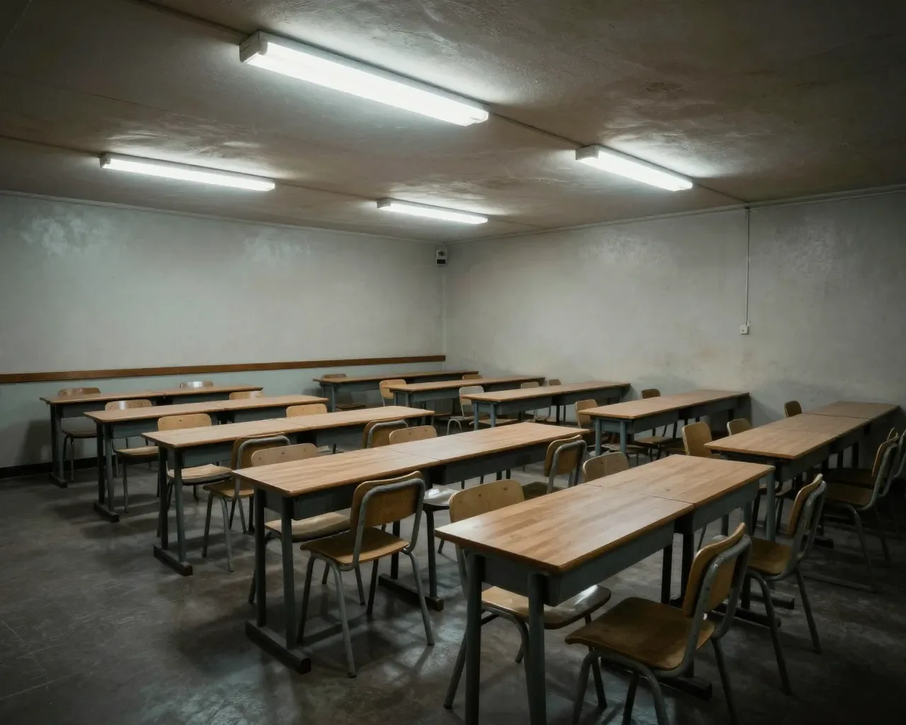 Uruguay: 300.000 horas de clase perdidas y el 75% de estudiantes con ausentismo crónico en 2024