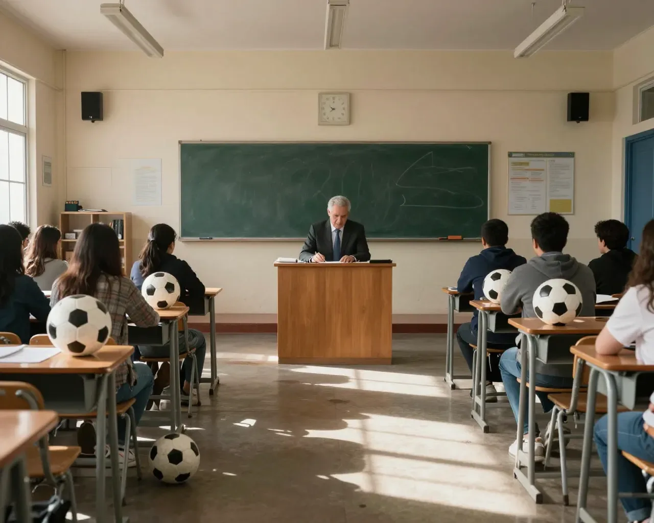Samuel García impulsa adelanto del ciclo escolar en Nuevo León para sumarse a la fiebre del Mundial 2026