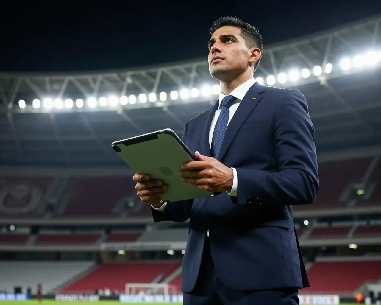 Ismael Rescalvo asume el mando de Alajuelense con la misión de recuperar el protagonismo en Costa Rica
