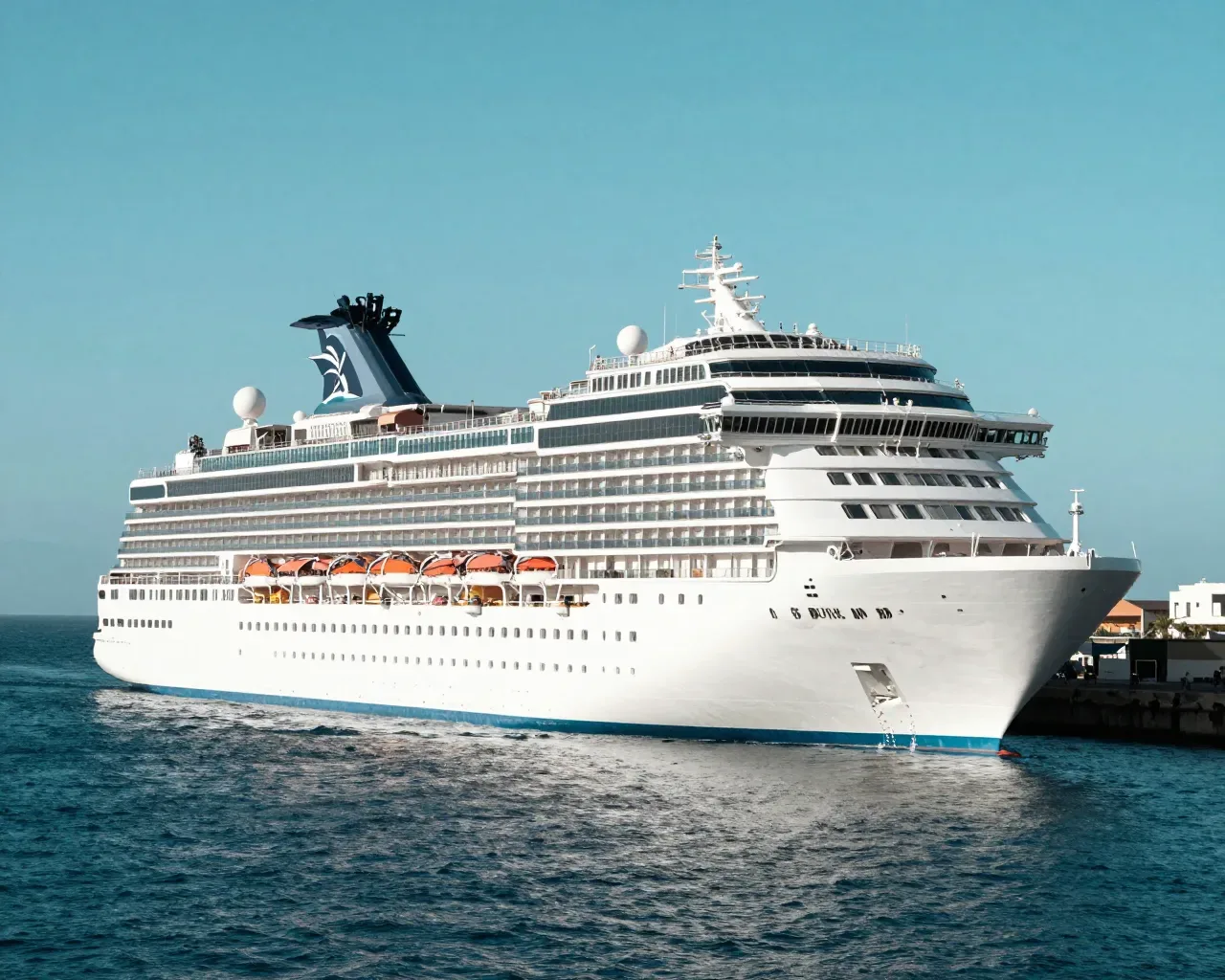 Tragedia en el Atlántico: El crucero Hondius zarpa de Tenerife con 27 a bordo y un cadáver tras mortal brote de hantavirus