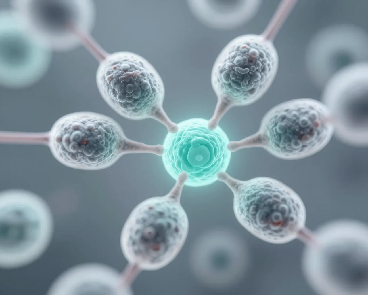 El cáncer de páncreas enfrenta su mayor revolución: dos fármacos duplican la supervivencia de los pacientes