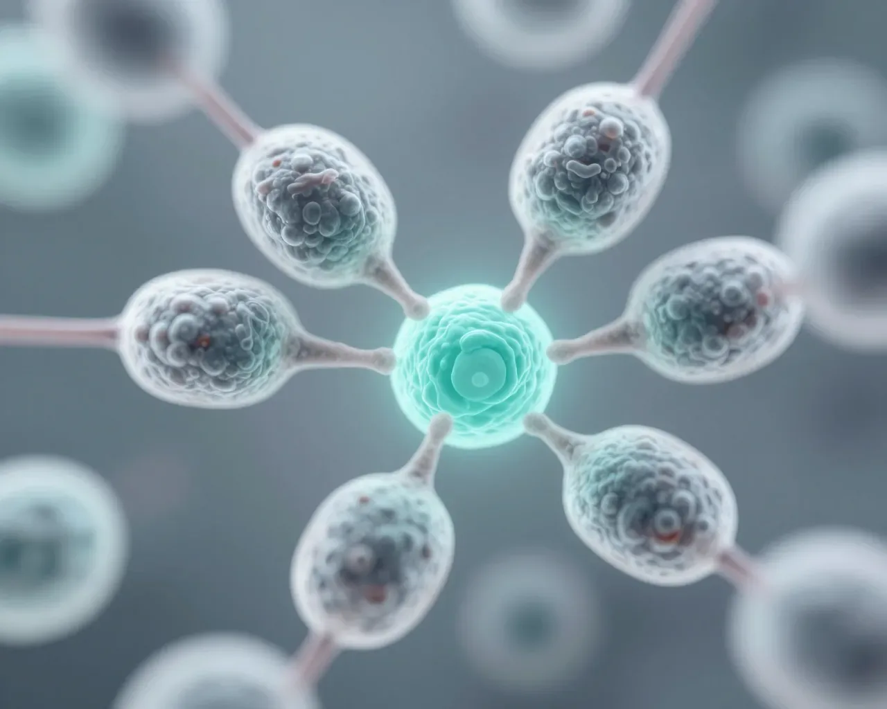 El cáncer de páncreas enfrenta su mayor revolución: dos fármacos duplican la supervivencia de los pacientes