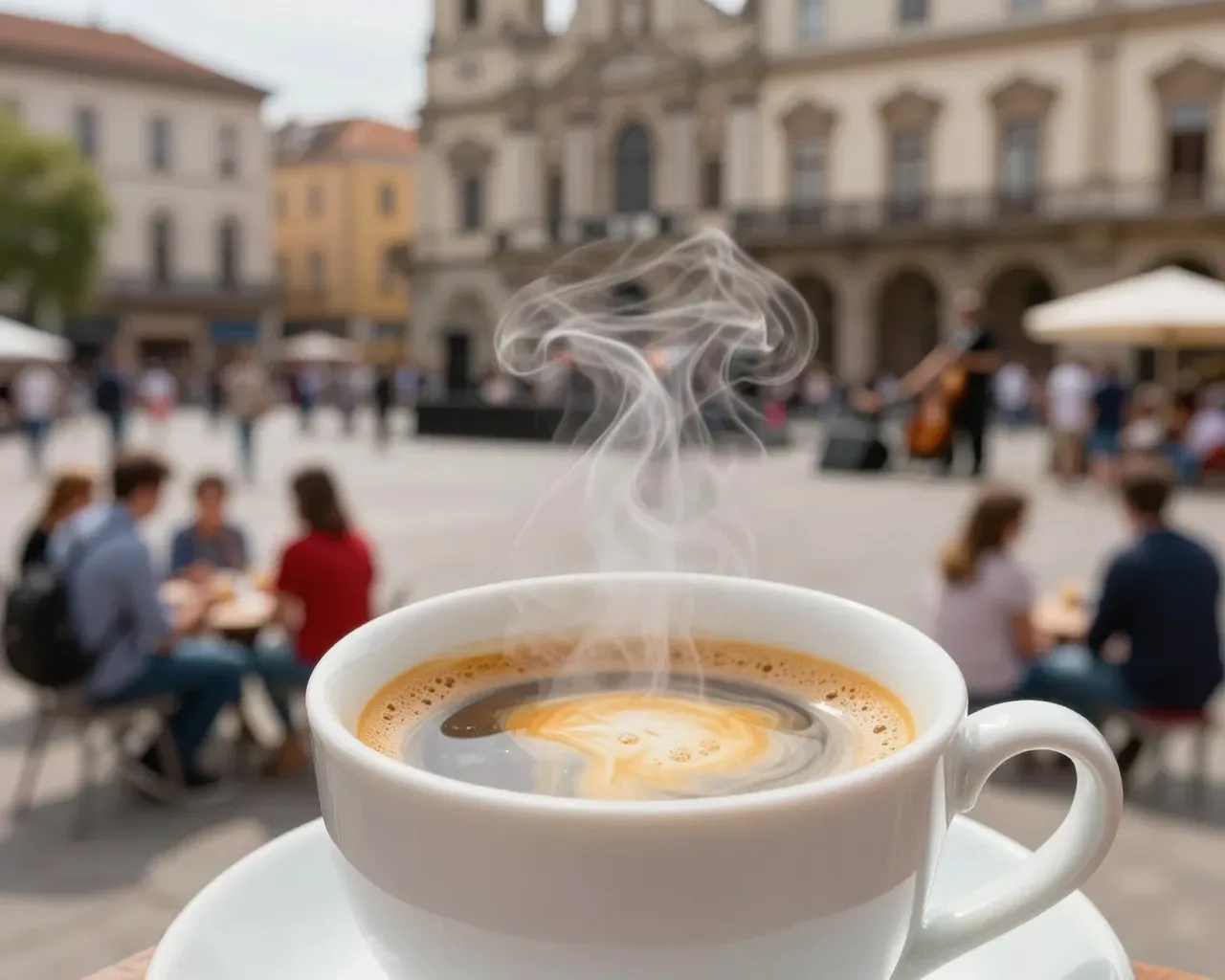 Chalatenango se impregna de tradición: el Festival del Café celebra el legado del grano de oro