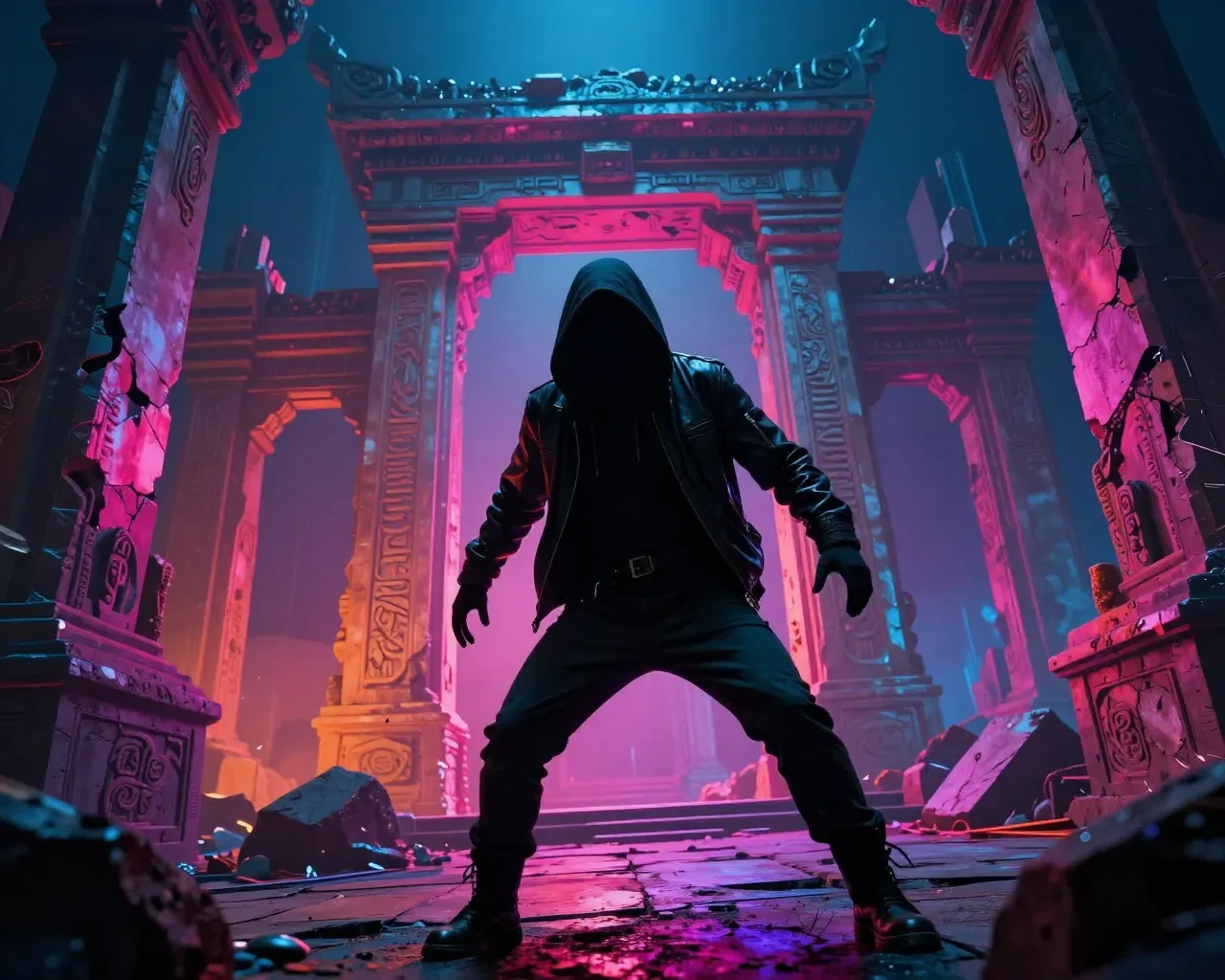 Cannes 2026: El debut de 'Hell Grind', un largometraje generado por IA con un presupuesto 100 veces menor al de un film tradicional